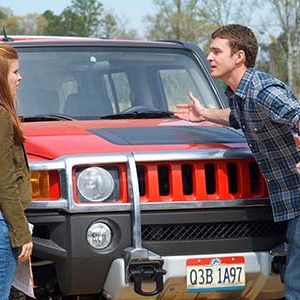 Foto Um Caminho para Recomeçar