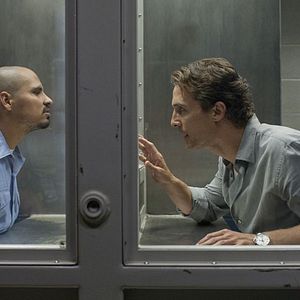 Foto O Poder e a Lei