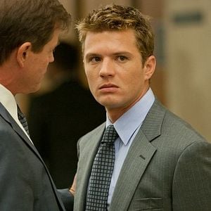 Foto O Poder e a Lei