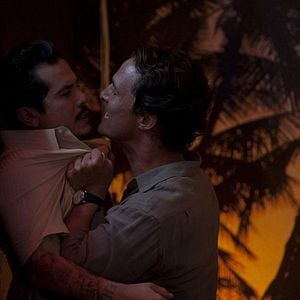 Foto O Poder e a Lei