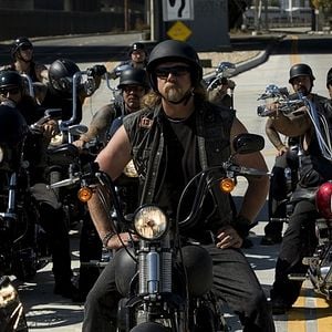 Foto O Poder e a Lei