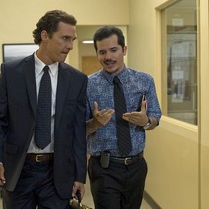 Foto O Poder e a Lei