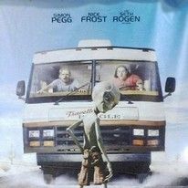 Foto Paul - O Alien Fugitivo