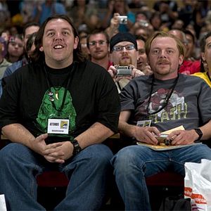 Foto Paul - O Alien Fugitivo