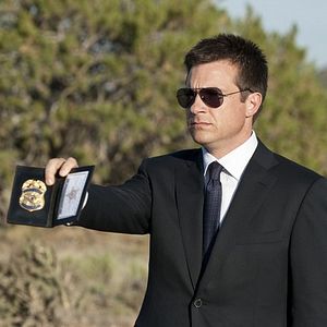 Foto Paul - O Alien Fugitivo