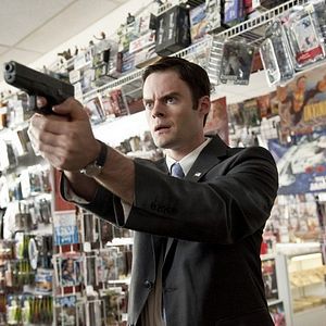 Foto Paul - O Alien Fugitivo