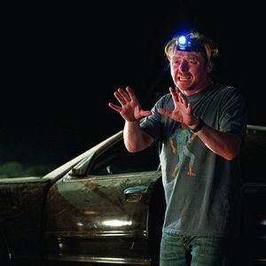 Foto Paul - O Alien Fugitivo