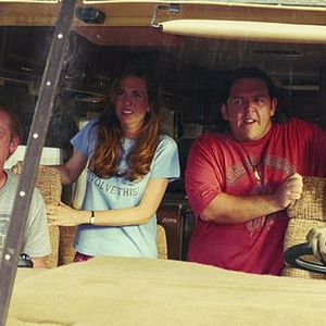 Foto Paul - O Alien Fugitivo