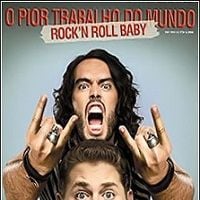 Foto O Pior Trabalho do Mundo