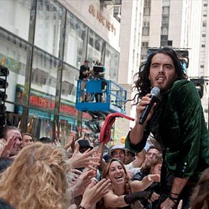 Foto O Pior Trabalho do Mundo