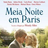 Foto Meia Noite Em Paris