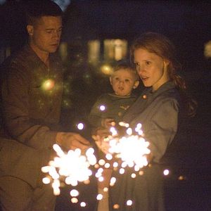 Foto A Árvore da Vida