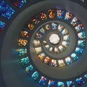 Foto A Árvore da Vida