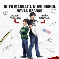 Foto Diário de Um Banana 2 - Rodrick é o Cara!