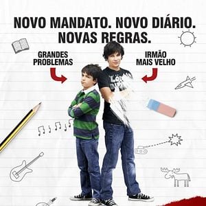 Foto Diário de Um Banana 2 - Rodrick é o Cara!