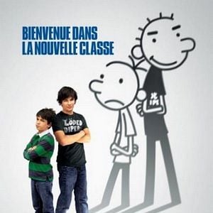 Foto Diário de Um Banana 2 - Rodrick é o Cara!