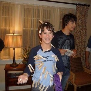 Foto Diário de Um Banana 2 - Rodrick é o Cara!