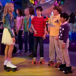 Foto Diário de Um Banana 2 - Rodrick é o Cara!