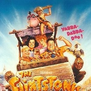 Foto Os Flintstones - O Filme