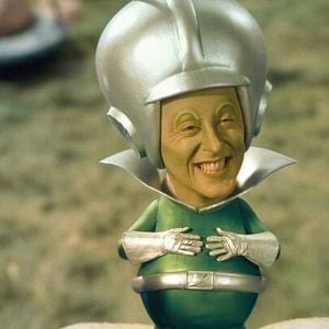 Foto Os Flintstones em Viva Rock Vegas