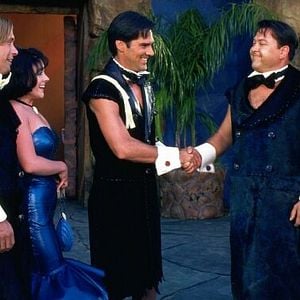 Foto Os Flintstones em Viva Rock Vegas