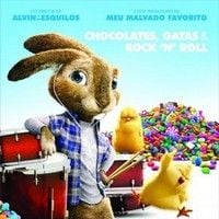 Foto Hop - Rebelde Sem Páscoa