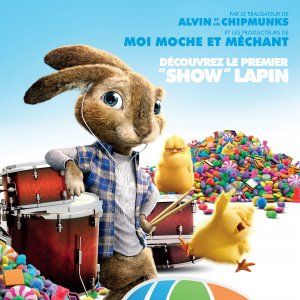 Foto Hop - Rebelde Sem Páscoa