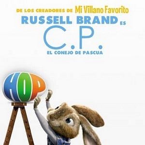 Foto Hop - Rebelde Sem Páscoa