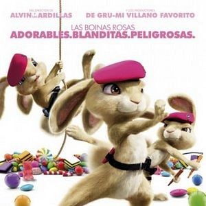 Foto Hop - Rebelde Sem Páscoa