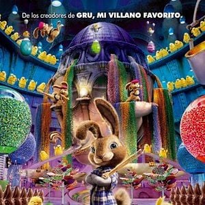 Foto Hop - Rebelde Sem Páscoa