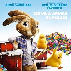 Foto Hop - Rebelde Sem Páscoa