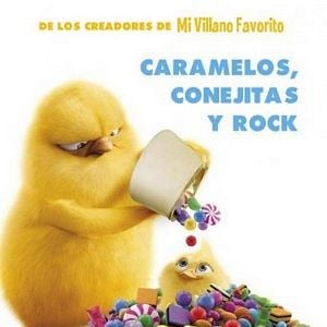 Foto Hop - Rebelde Sem Páscoa