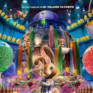 Foto Hop - Rebelde Sem Páscoa