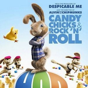 Foto Hop - Rebelde Sem Páscoa