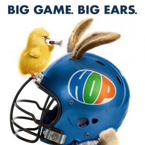 Foto Hop - Rebelde Sem Páscoa