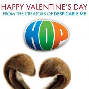 Foto Hop - Rebelde Sem Páscoa