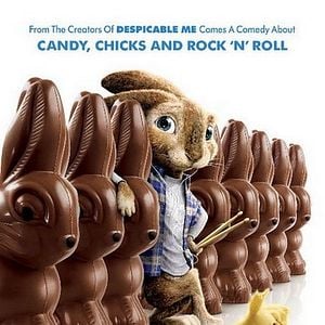 Foto Hop - Rebelde Sem Páscoa