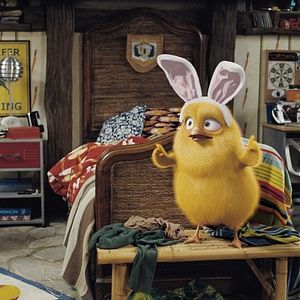 Foto Hop - Rebelde Sem Páscoa