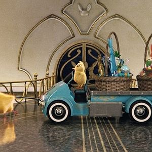 Foto Hop - Rebelde Sem Páscoa