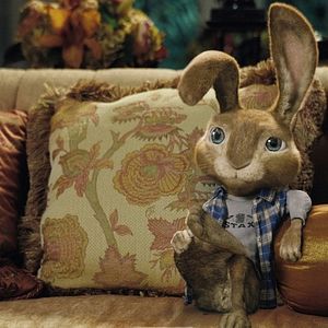 Foto Hop - Rebelde Sem Páscoa