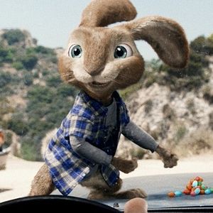 Foto Hop - Rebelde Sem Páscoa