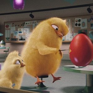 Foto Hop - Rebelde Sem Páscoa