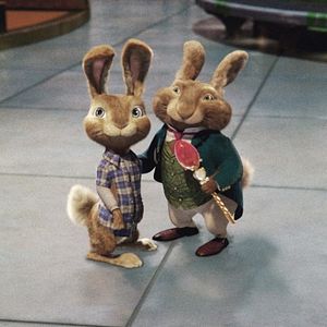 Foto Hop - Rebelde Sem Páscoa