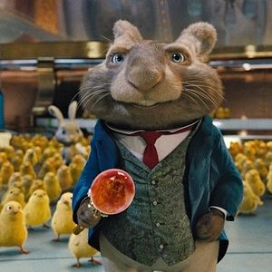 Foto Hop - Rebelde Sem Páscoa