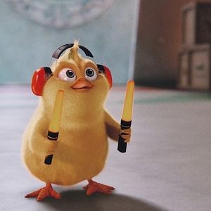 Foto Hop - Rebelde Sem Páscoa