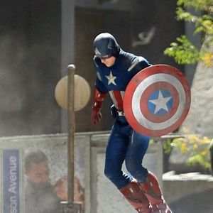Foto Os Vingadores - The Avengers