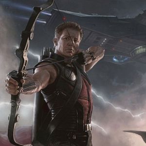 Foto Os Vingadores - The Avengers