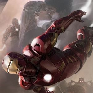 Foto Os Vingadores - The Avengers