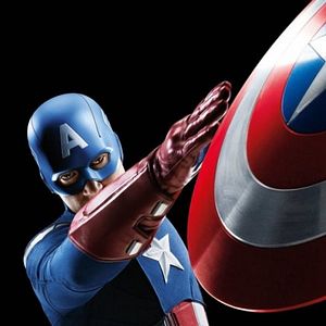 Foto Os Vingadores - The Avengers