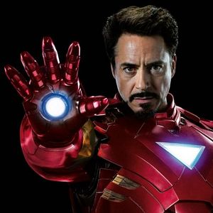 Foto Os Vingadores - The Avengers